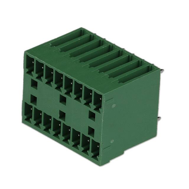 691329300016 Würth Elektronik  Conectores y tomas de corriente